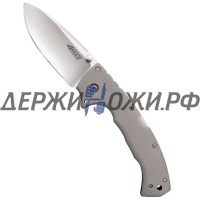 Нож 4-Max CPM 20CV Steel G-10 Handle Cold Steel складной CS_62RM